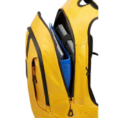 SAMSONITE Plecak na laptopa 15.6 cala Paradiver L żółty - 227533 - Zdjęcie 5