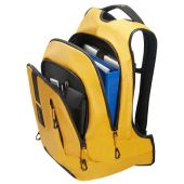 SAMSONITE Plecak na laptopa 15.6 cala Paradiver L żółty - 227533 - Zdjęcie 6