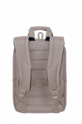 SAMSONITE Plecak do laptopa Guardit Classy 14.1 cali z rączkami, stone gray - 227968 - Zdjęcie 2