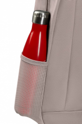 SAMSONITE Plecak do laptopa Guardit Classy 14.1 cali z rączkami, stone gray - 227968 - Zdjęcie 3
