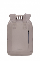 SAMSONITE Plecak do laptopa Guardit Classy 14.1 cali z rączkami, stone gray - 227968 - Zdjęcie 4