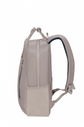 SAMSONITE Plecak do laptopa Guardit Classy 14.1 cali z rączkami, stone gray - 227968 - Zdjęcie 6