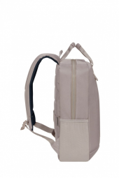 SAMSONITE Plecak do laptopa Guardit Classy 14.1 cali z rączkami, stone gray - 227968 - Zdjęcie 7