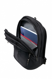 SAMSONITE Plecak na laptopa 14.1 cala Guardit 3.0 S czarny - 230217 - Zdjęcie 5