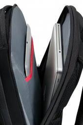SAMSONITE Plecak na laptopa 14.1 cala Guardit 3.0 S czarny - 230217 - Zdjęcie 6