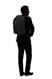 SAMSONITE Plecak na laptopa 14.1 cala Guardit 3.0 S czarny - 230217 - Zdjęcie 9