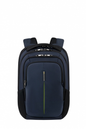 SAMSONITE Plecak na laptopa 14.1 cala Guardit 3.0 S granatowy - 230218 - Zdjęcie 3