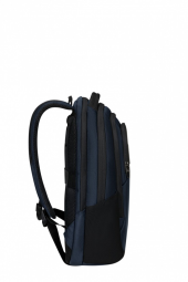 SAMSONITE Plecak na laptopa 14.1 cala Guardit 3.0 S granatowy - 230218 - Zdjęcie 8