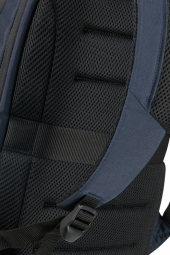 SAMSONITE Plecak na laptopa 15.6 cala Guardit 3.0 M granatowy - 230220 - Zdjęcie 5