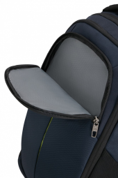 SAMSONITE Plecak na laptopa 15.6 cala Guardit 3.0 M granatowy - 230220 - Zdjęcie 8