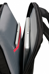 SAMSONITE Plecak na laptopa 17.3 cala Guardit 3.0 L czarny - 230221 - Zdjęcie 6