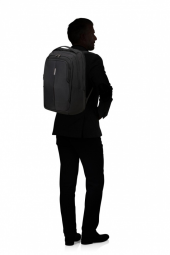 SAMSONITE Plecak na laptopa 17.3 cala Guardit 3.0 L czarny - 230221 - Zdjęcie 9