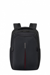 SAMSONITE Plecak kabinowy na laptopa 14.1 cala Guardit 3.0 S czarny - 230223 - Zdjęcie 3