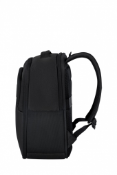 SAMSONITE Plecak kabinowy na laptopa 14.1 cala Guardit 3.0 S czarny - 230223 - Zdjęcie 7