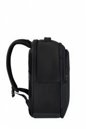 SAMSONITE Plecak kabinowy na laptopa 14.1 cala Guardit 3.0 S czarny - 230223 - Zdjęcie 8