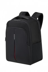 SAMSONITE Plecak kabinowy na laptopa 15.6 cala Guardit 3.0 M czarny - 230225 - Zdjęcie 2