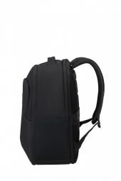 SAMSONITE Plecak kabinowy na laptopa 15.6 cala Guardit 3.0 M czarny - 230225 - Zdjęcie 9