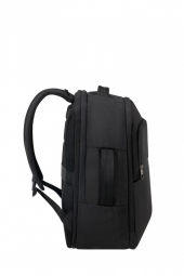 SAMSONITE Plecak kabinowy na laptopa 15.6 cala Guardit 3.0 M czarny - 230225 - Zdjęcie 10