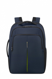 SAMSONITE Plecak kabinowy na laptopa 15.6 cala Guardit 3.0 M granatowy - 230226 - Zdjęcie 5