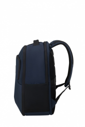 SAMSONITE Plecak kabinowy na laptopa 15.6 cala Guardit 3.0 M granatowy - 230226 - Zdjęcie 7