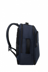 SAMSONITE Plecak kabinowy na laptopa 15.6 cala Guardit 3.0 M granatowy - 230226 - Zdjęcie 8