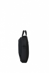 SAMSONITE Torba na laptopa 15.6 cala Guardit 3.0 M czarna - 230228 - Zdjęcie 6