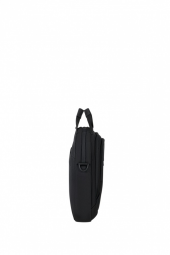 SAMSONITE Torba na laptopa 15.6 cala Guardit 3.0 M czarna - 230228 - Zdjęcie 7
