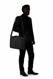 SAMSONITE Torba na laptopa 15.6 cala Guardit 3.0 M czarna - 230228 - Zdjęcie 8