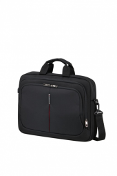 SAMSONITE Torba na laptopa 17.3 cala Guardit 3.0 L czarna - 230229 - Zdjęcie 1