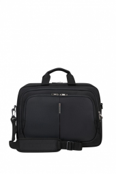 SAMSONITE Torba na laptopa 17.3 cala Guardit 3.0 L czarna - 230229 - Zdjęcie 3