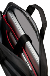 SAMSONITE Torba na laptopa 17.3 cala Guardit 3.0 L czarna - 230229 - Zdjęcie 5