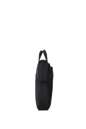 SAMSONITE Torba na laptopa 17.3 cala Guardit 3.0 L czarna - 230229 - Zdjęcie 7