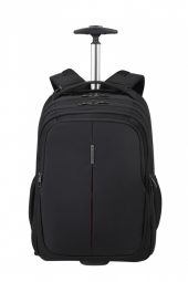SAMSONITE Plecak na kółkach na laptopa 15.6 cala Guardit 3.0 czarny - 230230 - Zdjęcie 4