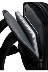 SAMSONITE Plecak na laptopa 14.1 cala Evosight Czarny  - 230515 - Zdjęcie 5