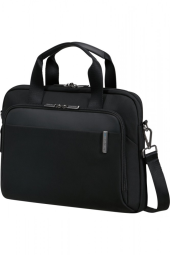 SAMSONITE Torba Evosight slim 15.6 cala Czarna  - 230521 - Zdjęcie 2