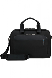 SAMSONITE Torba Evosight slim 15.6 cala Czarna  - 230521 - Zdjęcie 3