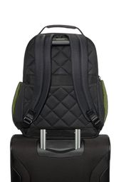 SAMSONITE OPENROAD PLECAK NA LAPTOPA 14.1'' JET BLACK - 24N-09-002 - Zdjęcie 2