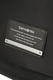 SAMSONITE OPENROAD PLECAK NA LAPTOPA 14.1'' JET BLACK - 24N-09-002 - Zdjęcie 3
