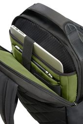 SAMSONITE OPENROAD PLECAK NA LAPTOPA 14.1'' JET BLACK - 24N-09-002 - Zdjęcie 5