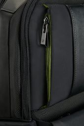 SAMSONITE OPENROAD PLECAK NA LAPTOPA 14.1'' JET BLACK - 24N-09-002 - Zdjęcie 6