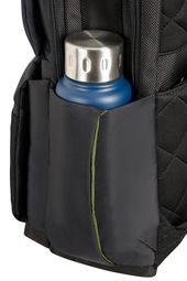 SAMSONITE OPENROAD PLECAK NA LAPTOPA 14.1'' JET BLACK - 24N-09-002 - Zdjęcie 8