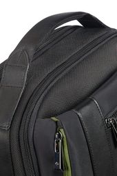 SAMSONITE OPENROAD PLECAK NA LAPTOPA 14.1'' JET BLACK - 24N-09-002 - Zdjęcie 9