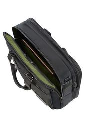 SAMSONITE OPENROAD TORBA NA LAPTOPA 15.6" EXP JET BLACK - 24N-09-005 - Zdjęcie 3