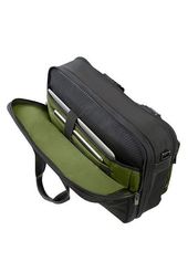 SAMSONITE OPENROAD TORBA NA LAPTOPA 15.6" EXP JET BLACK - 24N-09-005 - Zdjęcie 4