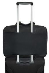 SAMSONITE OPENROAD TORBA NA LAPTOPA 15.6" EXP JET BLACK - 24N-09-005 - Zdjęcie 10