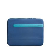 SAMSONITE Etui na laptopa COLORSHIELD 15.6 cali niebieski/jasnoniebieski - 24V-11-009 - Zdjęcie 1
