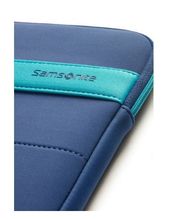 SAMSONITE Etui na laptopa COLORSHIELD 15.6 cali niebieski/jasnoniebieski - 24V-11-009 - Zdjęcie 3