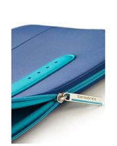 SAMSONITE Etui na laptopa COLORSHIELD 15.6 cali niebieski/jasnoniebieski - 24V-11-009 - Zdjęcie 4