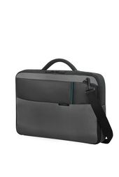 SAMSONITE QIBYTE TORBA NA LAPTOPA 15.6'' ANTRACYT - 16N-09-007 - Zdjęcie 1