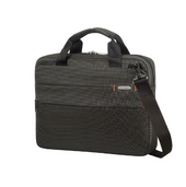 SAMSONITE NETWORK 3 TORBA NA LAPTOPA 15.6" CHARCOAL BLACK - CC8-19-002 - Zdjęcie 1